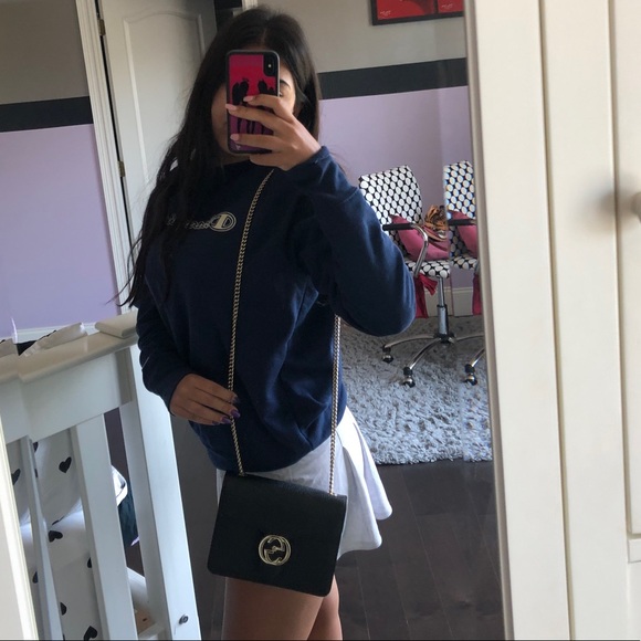 ***SOLD DO NOT BUY***BRAND NEW GUCCI INTERLOCKING - Picture 9 of 10